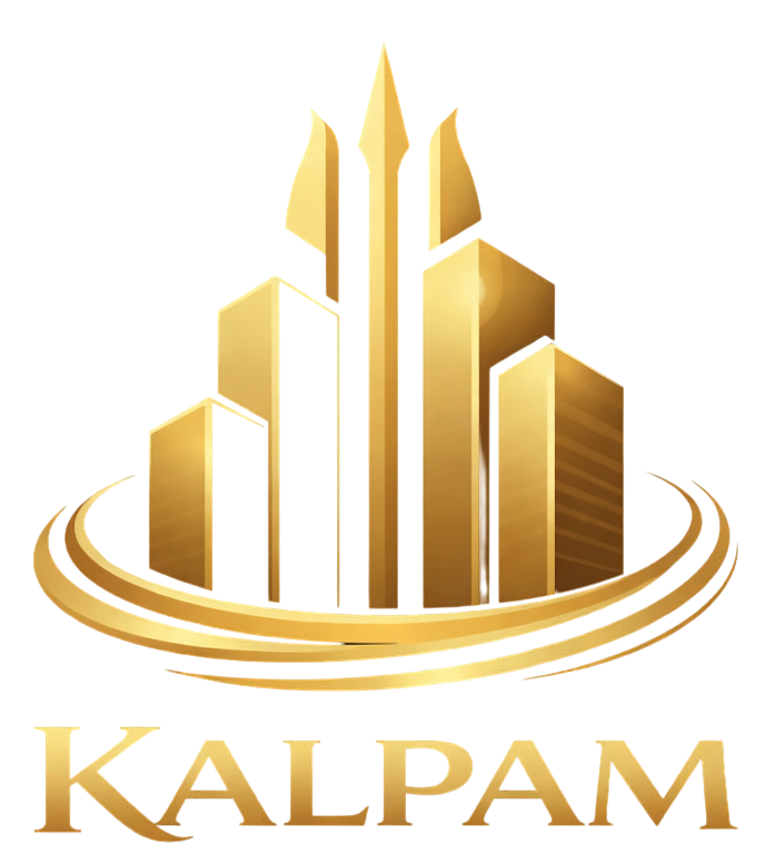 Golden Estates Logo