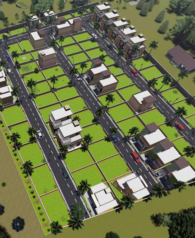 Property investment